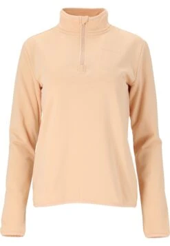 Endurance Vironic W Waffle Midlayer - Longsleeve - Sun Kiss -Endurance a5fd08e91c824689939b71f5d7cde47e