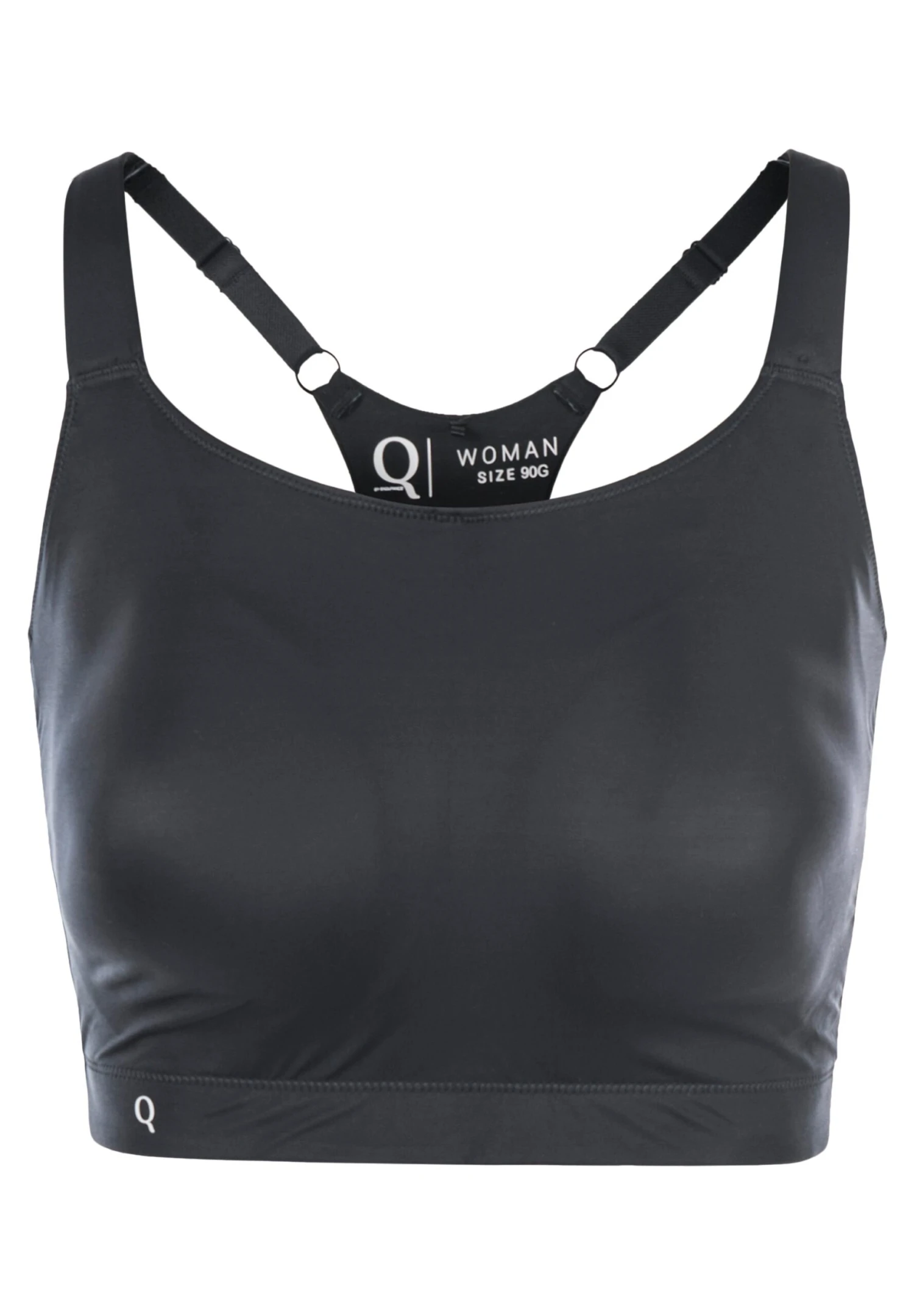 Sport Bh -Black 3 Sport Bh -Black