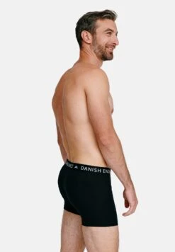 6 Pack Classic - Boxershort - Multicolor Black Grey Navy Blue -Endurance a63f454117e14bfb87fb6102d7168a79