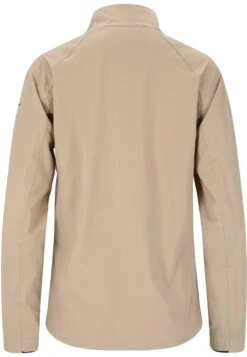 Endurance Kommy - Regenjas - Taupe -Endurance a6e1073181584933a97128e2696bebeb