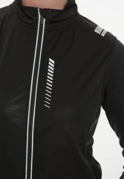 Endurance Bodywarmer - 1001 Black -Endurance a7884426df1a4ac780d69e30a94f4e3f