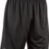 Endurance Sesto Jr - Shorts - Black -Endurance a7b48042afa34e61ad0ab46f557745dc