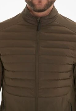 Endurance Benst - Outdoorjas - Wren -Endurance a7d20b08740d46c2876675698c2fa6e9