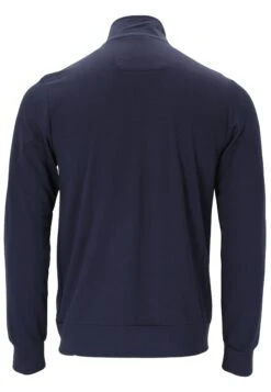 Endurance Loweer - Sweater Met Rits - Dark Sapphire -Endurance a7fe6adad1d24bbba64a39531247c886