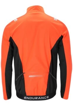 Endurance Cycling Justine - Outdoorjas - Flame 18 Endurance Cycling Justine - Outdoorjas - Flame -Endurance a82b67d5b03f428fbb846dfcab6d1017