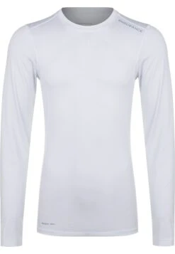 Endurance Power Jr. - Longsleeve - White