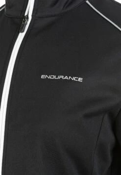 Endurance Zora - Softshelljas -Black -Endurance a8bbc750a7a348fab4e8f36d7ed43558