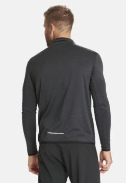Endurance Ledger M Waffle - Longsleeve - Black -Endurance a8c9c02012e245419ab36b8f6d852bad