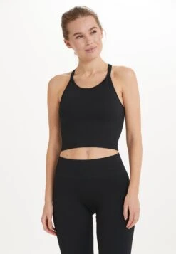 Endurance Sport Bh - Black