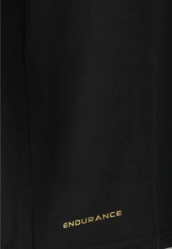 Endurance T-Shirt Basic - Black -Endurance aa7e07049f5d4381b6168c99f77d218c