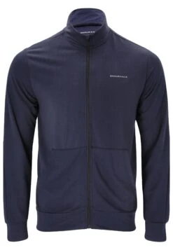 Endurance Loweer - Sweater Met Rits - Dark Sapphire -Endurance aa7e195255974f7499953dd9285f02f7