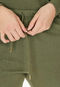 Endurance Trainingsbroek - Tea Leaf -Endurance aaed05e9556b40c6ad20509c642268f8