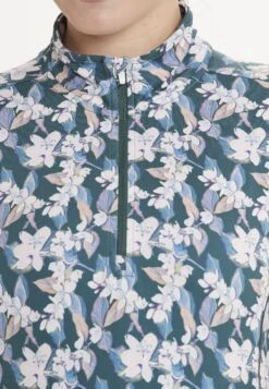 Endurance Funktions Summer V2 - Longsleeve - Green -Endurance ab0250d5829e4bea9afa35ddf60f2ffb