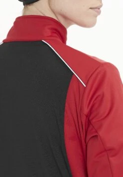 Endurance Zora - Softshelljas - Chinese Red -Endurance ab11dec80df0446c9a027150678db045
