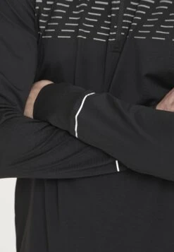 Endurance Midlayer Loopy - Longsleeve -Black -Endurance abb3f1ca6ce6431da6b756346eba8d02