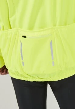 Endurance Cluson M Membrane Cycling - Sweater - 5001 Safety Yellow -Endurance ac3f91475e9a4f319aae6c77b5cbdf33