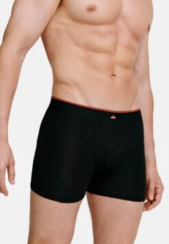 3 Pack Ultrasoft - Boxershort - Multicolor BlackGrey White 9 3 Pack Ultrasoft - Boxershort - Multicolor BlackGrey White -Endurance ac445537ccc84be78486b91cfb686a85