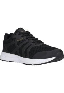 Endurance Hardloopschoenen Neutraal - Black -Endurance acbdf44c7cd94c5bb27970701b6ca3e3