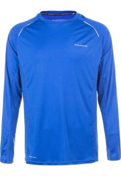 Endurance Lasse - Longsleeve - Blue -Endurance ad9e62f7d0294db28a80f1b2f7229e3f