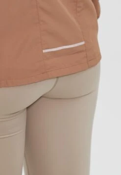 Endurance Lauf Shela - Trainingsvest -Beaver Fur -Endurance ae30bce5c0584770bb298c4e4c517293