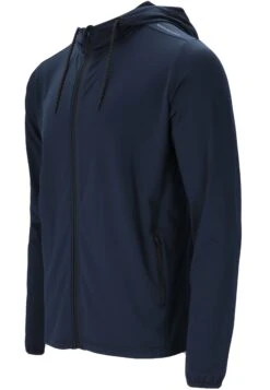 Endurance Midlayer Corriden - Sweater Met Rits - Dark Sapphire -Endurance ae58c3f0cfa446e09490f1ad60d93fe2