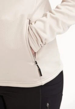 Endurance Midlayer Almaty - Jas - Pumice Stone -Endurance ae9468e2c5454a408de22b0225251d17