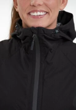 Endurance Regenjas - Black -Endurance aed609066a3e4c8eb3ffec8c8987a2ae