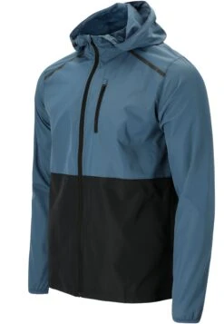 Endurance Hugoee - Outdoorjas - Light Blue -Endurance af2b07b98a334ae88e3d5d4f978a6991