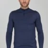 Endurance Midlayer - Longsleeve - Blue Nights -Endurance af2d1b5e3c124fedb0be222b4f2ac28f
