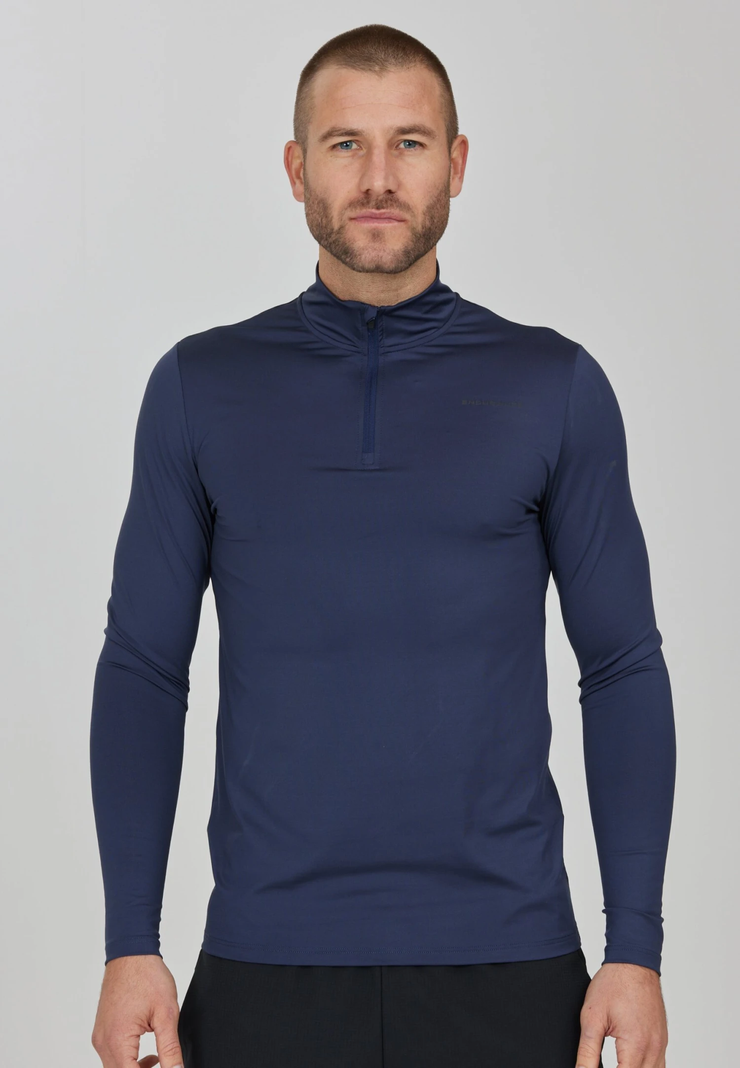 Endurance Midlayer - Longsleeve - Blue Nights 3 Endurance Midlayer - Longsleeve - Blue Nights