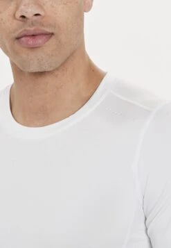 Endurance T-Shirt Basic - White 13 Endurance T-Shirt Basic - White -Endurance af36a2020fdd4d288045cc654b327eae