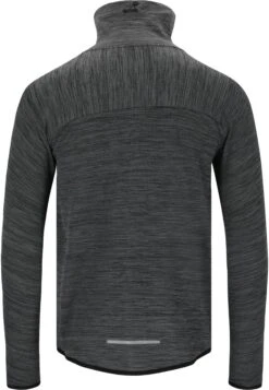 Endurance Midlayer Trenda - Longsleeve - Black -Endurance af8a2ba9263c4b4696f01d2fd19d274a