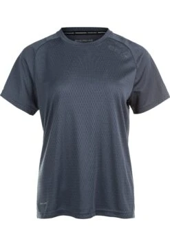 Endurance Radtrikot - Sport T-Shirt - India Ink -Endurance afca3374f70540309e4991c77a534e2b