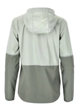 Endurance Lauf Kinthar - Softshelljas - Dusty Teal -Endurance afd48a0663b14a95ae04c7f47d6ecd95