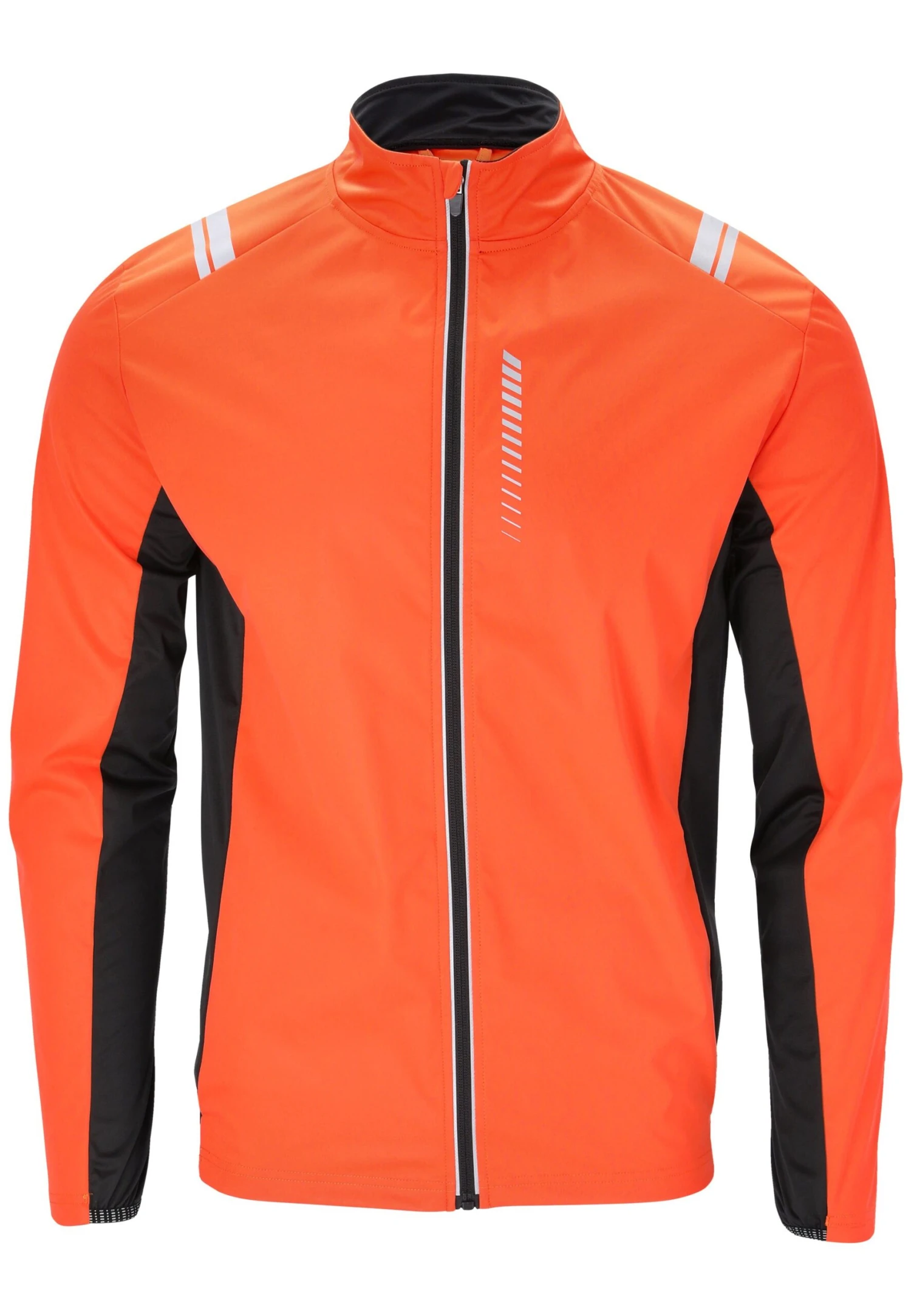 Endurance Cycling Justine - Outdoorjas - Flame 8 Endurance Cycling Justine - Outdoorjas - Flame - Afbeelding 6