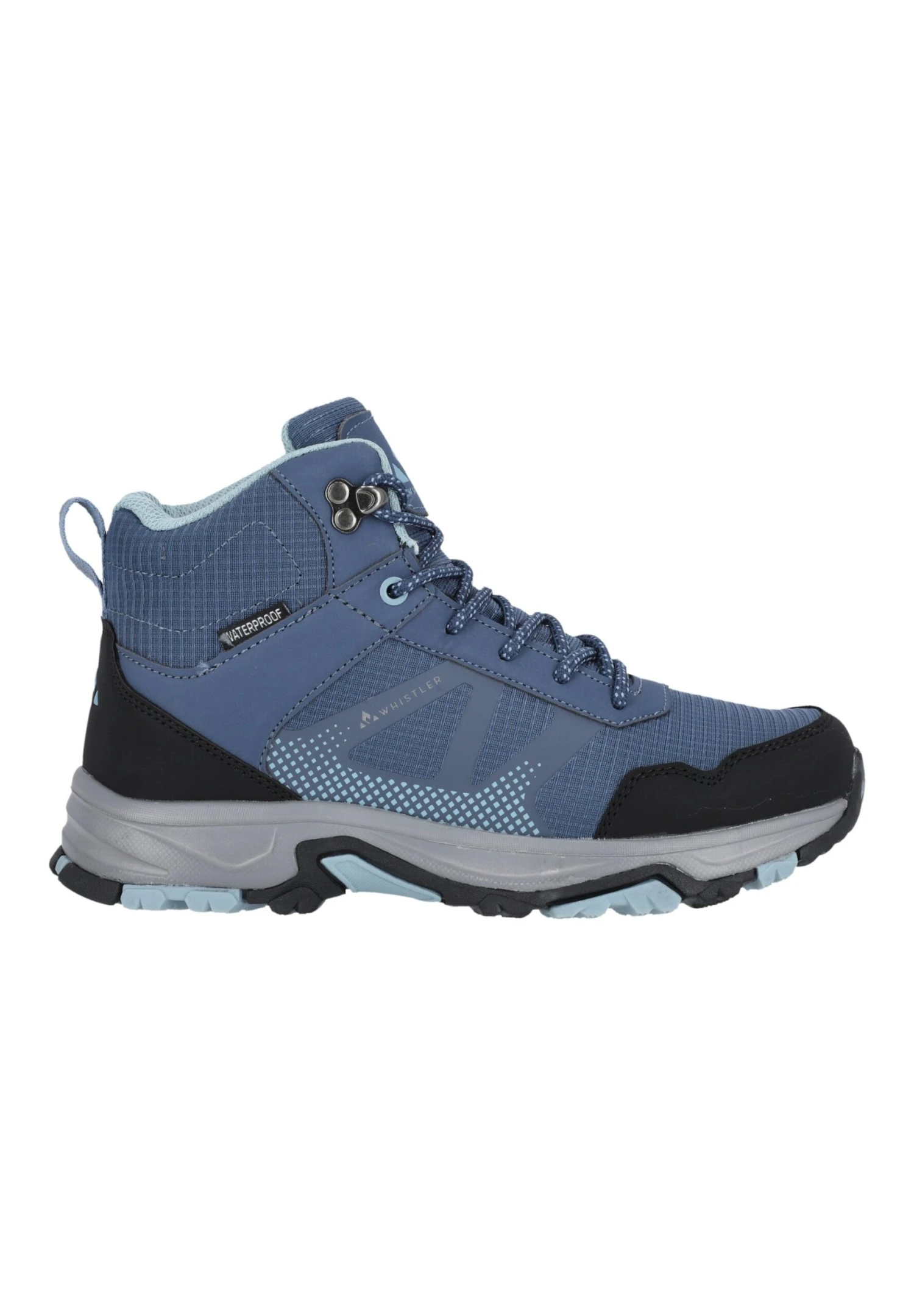 Endurance Doron - Outdoorschoenen - Blue/Grey 10 Endurance Doron - Outdoorschoenen - Blue/Grey - Afbeelding 8