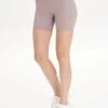 Endurance Tights- Shorts - Twilight Mauve -Endurance b1700a6e2e0543eabb5c8d3fbfb005bc