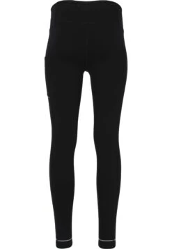 Endurance Tights Thadea - Trainingsbroek -Black -Endurance b1a34f2cd9d04d3a969756091635ed24