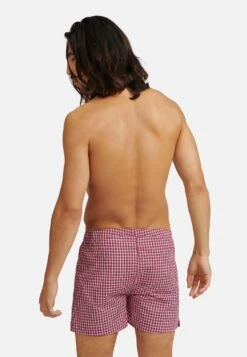 4 Pack Casual - Boxershort - Multicolor/Blue/Red -Endurance b2bf4fa37d944d38b232b37aa77e8445
