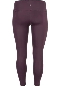 Legging -Purple Grape -Endurance b309788c2b4a44d9b67a60605787fb2b