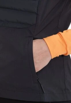 Endurance Beistyla - Bodywarmer -Black -Endurance b369aafb543840ebb5325b9f271d39d1