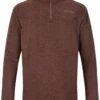 Endurance Fleece Trui - Marron -Endurance b3c859e8033e43e891e44f2fa755dada