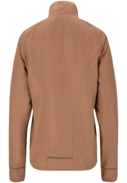 Endurance Lauf Shela - Trainingsvest -Beaver Fur -Endurance b409365e312849c790acaf6d0dfa7000