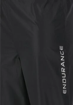 Endurance Varberg - Broek -Black -Endurance b449b6725e774105abecc613848f787c