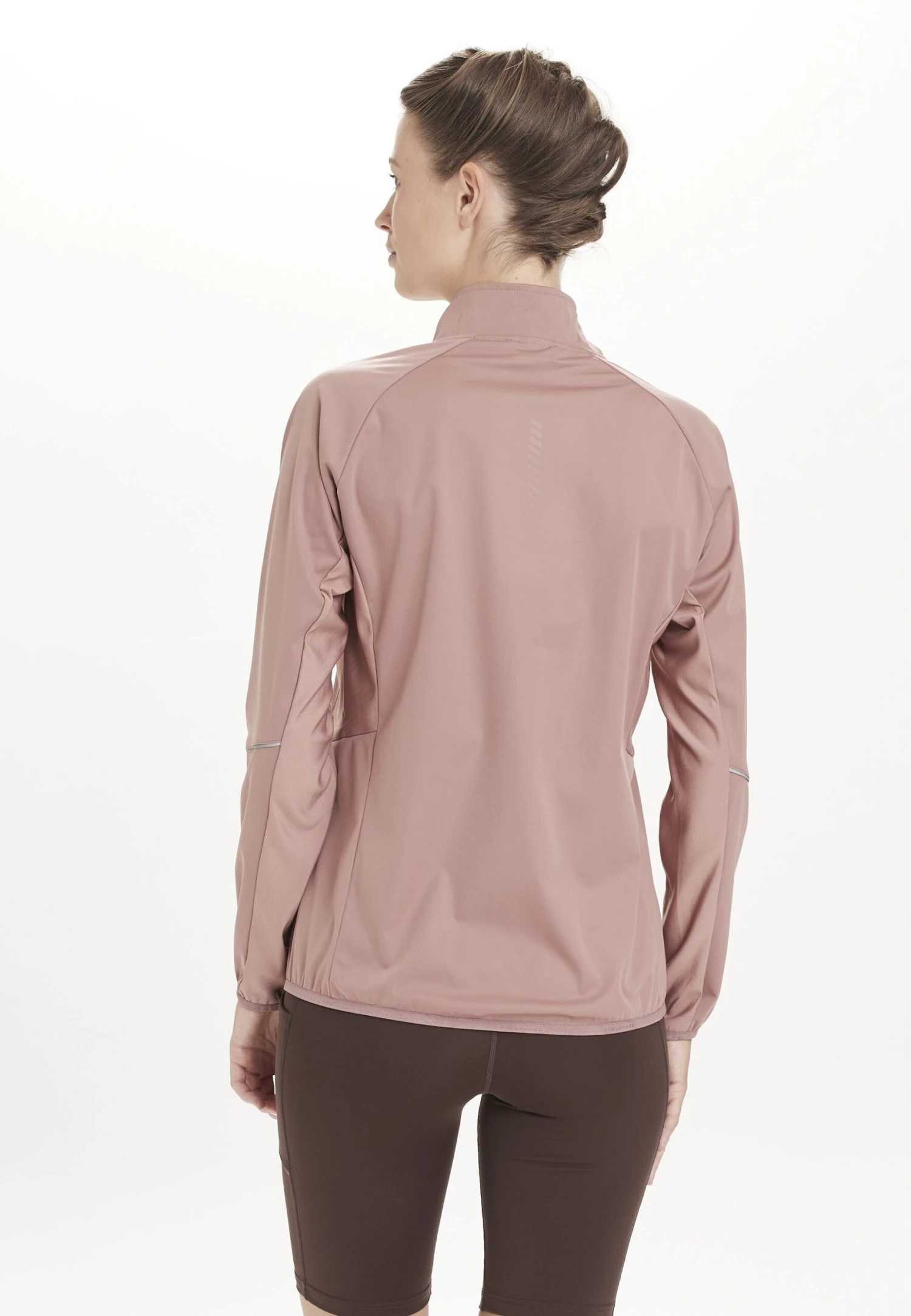 Endurance Windjack - Burlwood 5 Endurance Windjack - Burlwood - Afbeelding 3