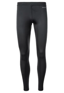 Endurance Zane Long - Onderbroek - Black