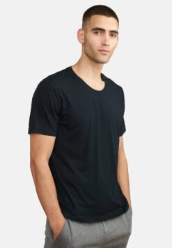 T-Shirt Basic - Black