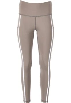 Endurance Flothar - Legging - Driftwood -Endurance b4f0cdaad2d84e4ca8da9b262bff2c41