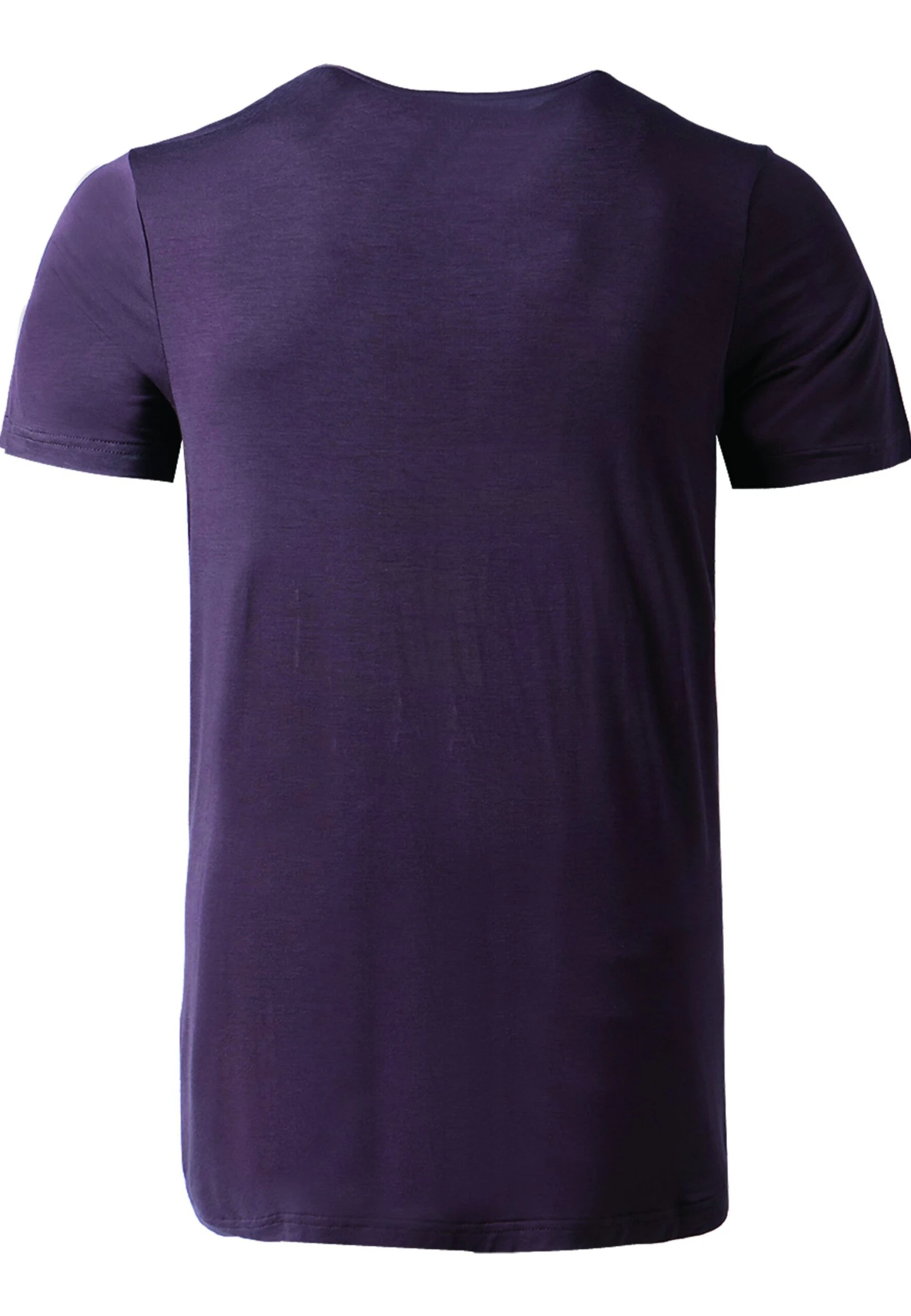 Endurance Siva - Sport T-Shirt - Twilight Mauve 5 Endurance Siva - Sport T-Shirt - Twilight Mauve - Afbeelding 3
