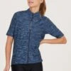 Endurance Dora - Wielershirt - Moonlight Blue -Endurance b56d9d6f03864dacb7e9f401ea4d106b